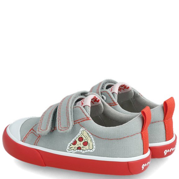 Garvalin trampki Gris 222811-B - obrazek 3
