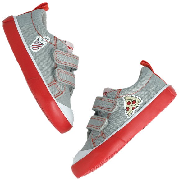 Garvalin trampki Gris 222811-B - obrazek 4