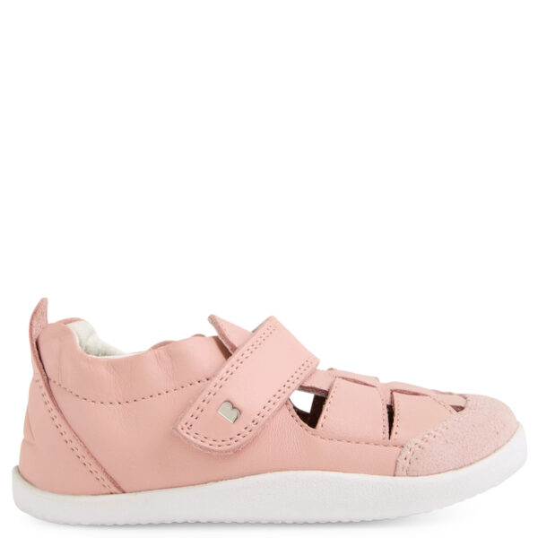 Bobux pierwsze buty Xplorer Maris Ballet Pink