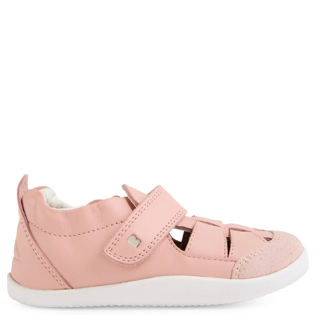 Bobux pierwsze buty Xplorer Maris Ballet Pink