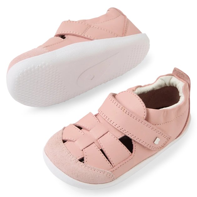 Bobux pierwsze buty Xplorer Maris Ballet Pink - obrazek 4