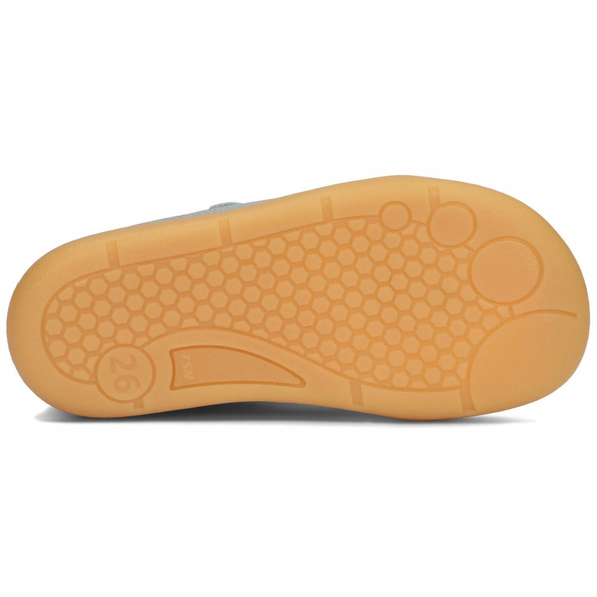 Buty Ameko barefoot Logan Navy - obrazek 4