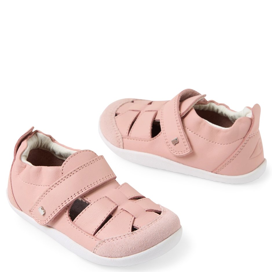 Bobux pierwsze buty Xplorer Maris Ballet Pink - obrazek 3