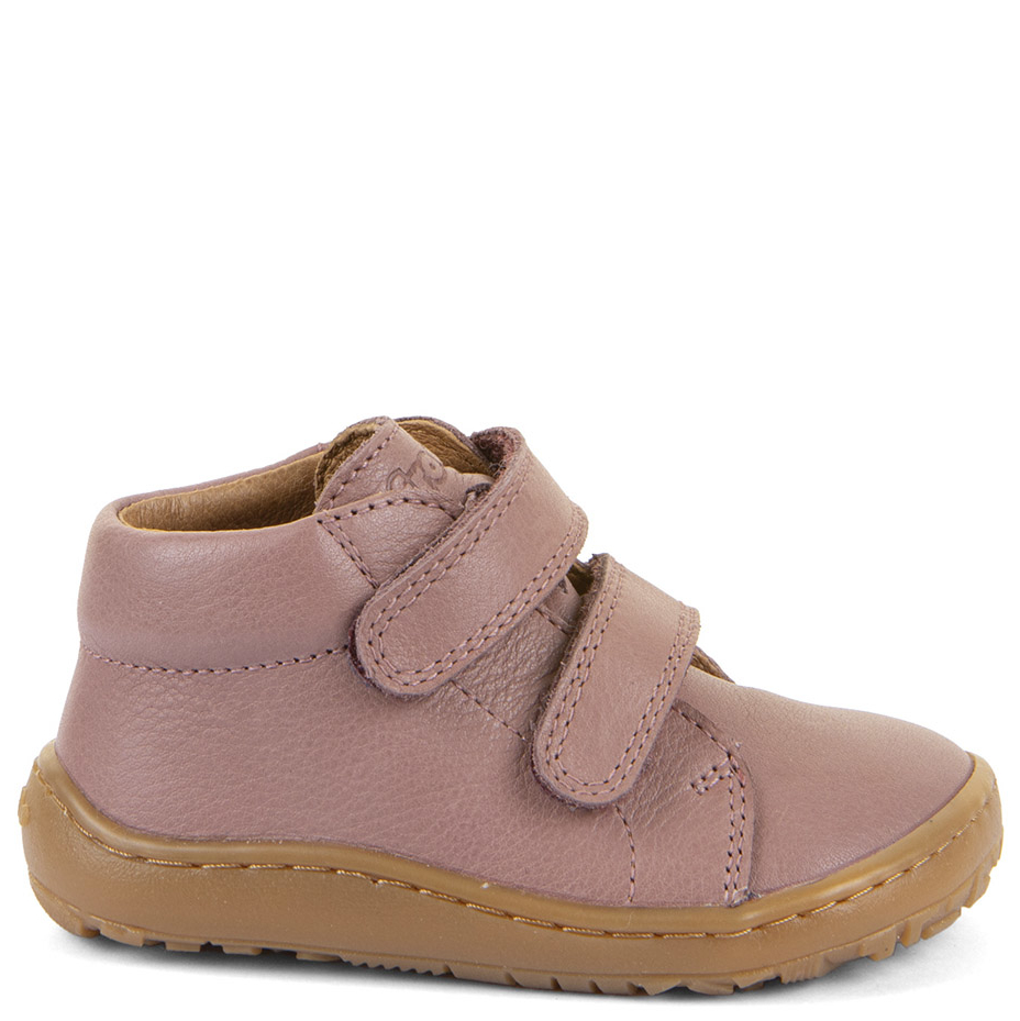 Froddo Trzewiki Barefoot First Step Dark Pink - obrazek 6