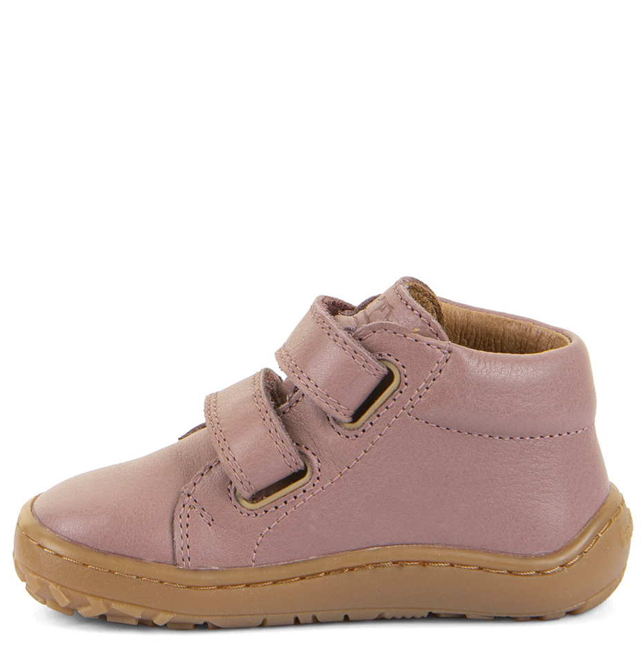 Froddo Trzewiki Barefoot First Step Dark Pink - obrazek 7