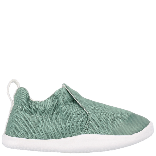 Bobux pierwsze buty Xplorer XP Scamp Organic Iceberg Green