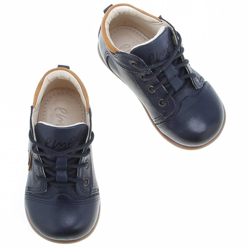 Emel Roczki pierwsze buty ES 2069D-8 - obrazek 2
