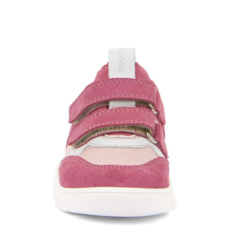 Froddo Barefoot półbuty Zeru Spring Fuxia/Pink - obrazek 5