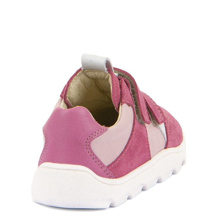 Froddo Barefoot półbuty Zeru Spring Fuxia/Pink - obrazek 4