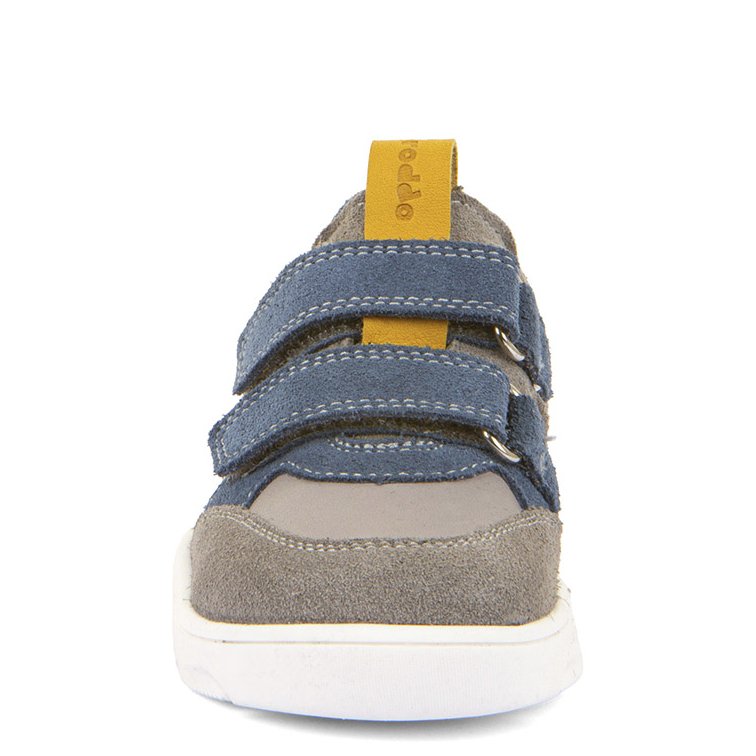 Froddo Barefoot półbuty Zeru Spring Grey - obrazek 4