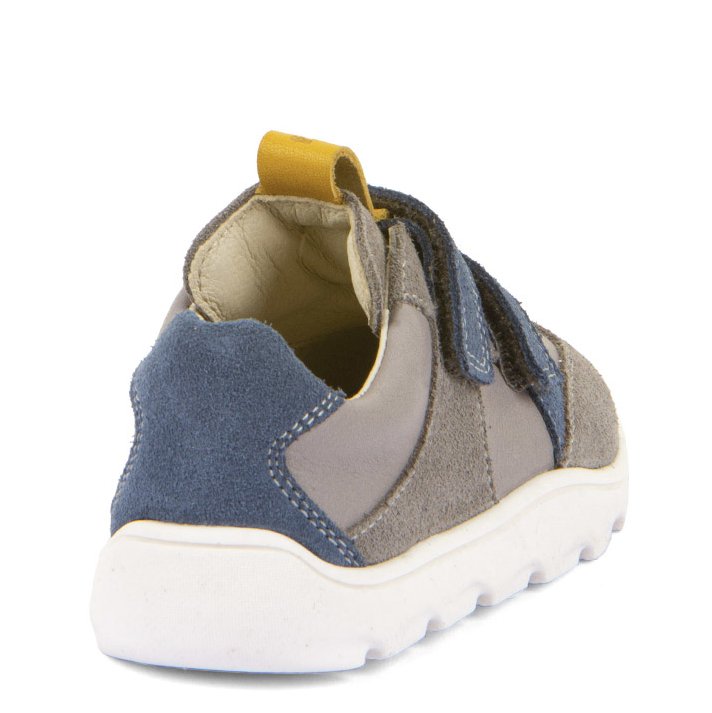 Froddo Barefoot półbuty Zeru Spring Grey - obrazek 3