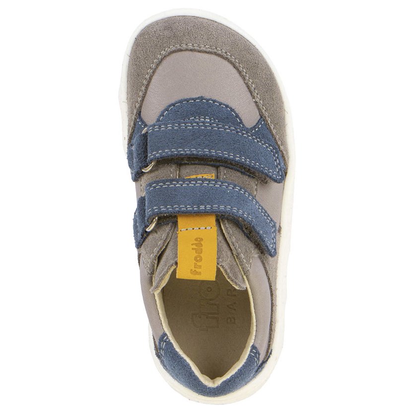 Froddo Barefoot półbuty Zeru Spring Grey - obrazek 5