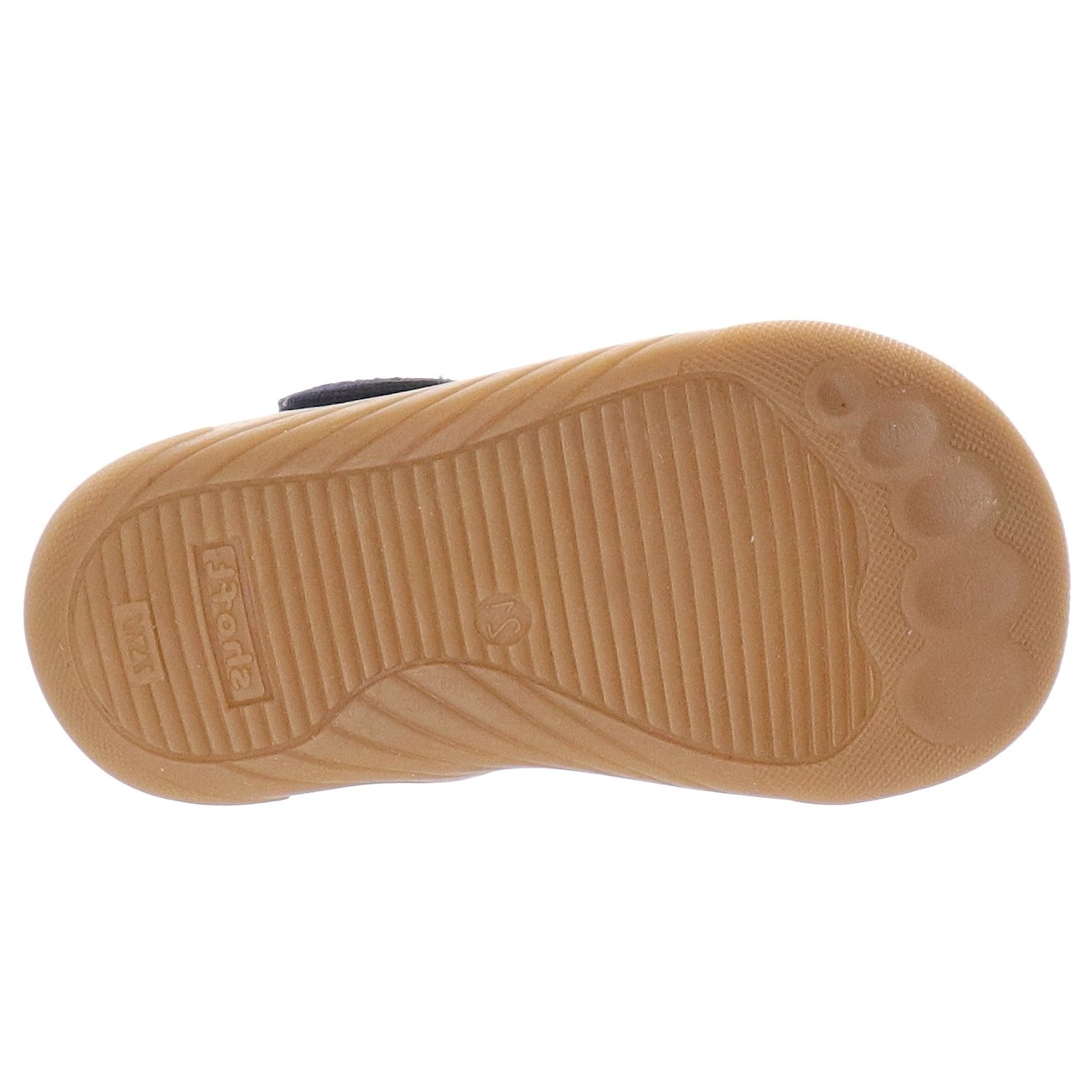 Lekkie tekstylne buty dziecięce MILAMI barefoot - obrazek 4