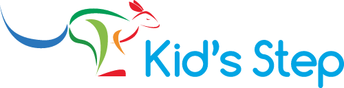 Kids Step
