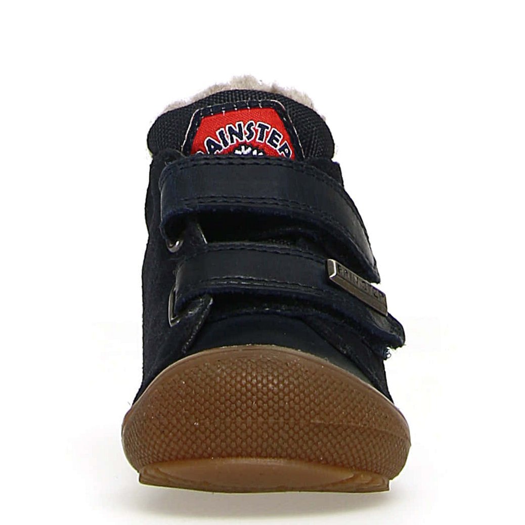Naturino zimowe buty dziecięce BRANT Blue - obrazek 3