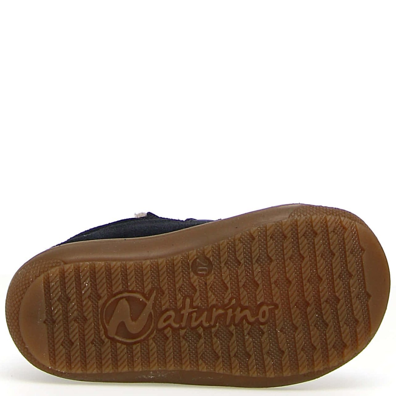 Naturino zimowe buty dziecięce BRANT Blue - obrazek 6