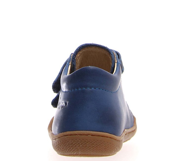 Buty NATURINO Cocoon Azure - obrazek 5