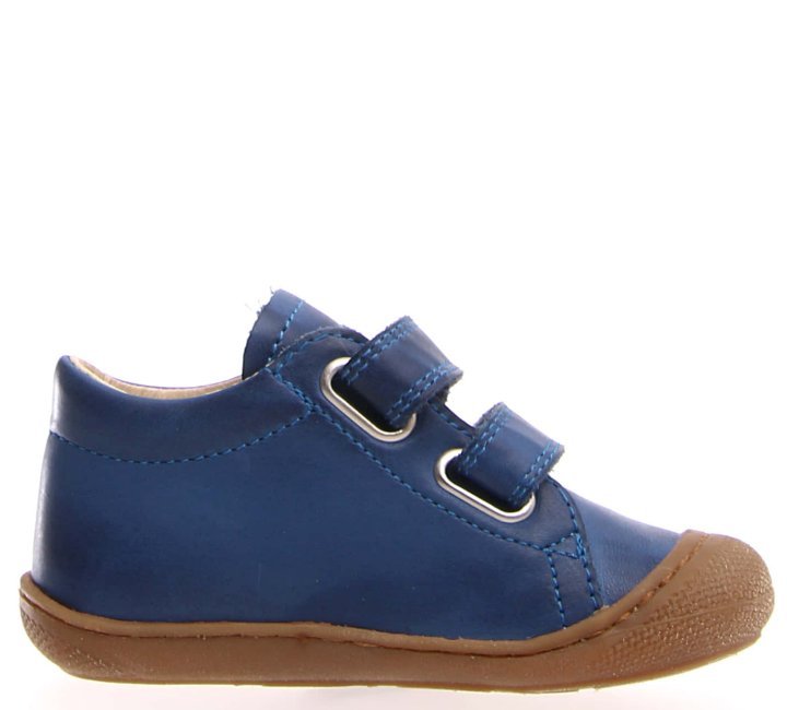 Buty NATURINO Cocoon Azure - obrazek 3