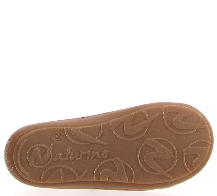 Buty NATURINO Cocoon Azure - obrazek 6