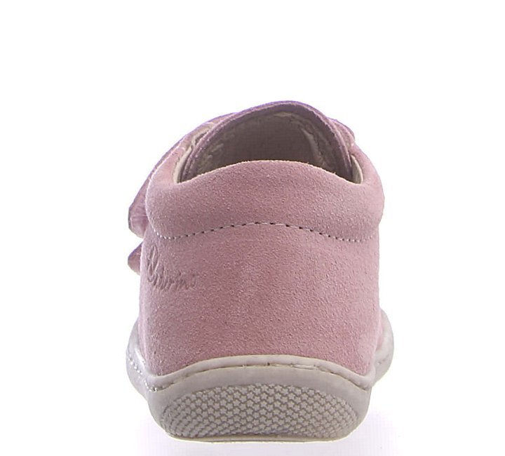 Buty NATURINO dziewczęce buciki Pink Milk - obrazek 4