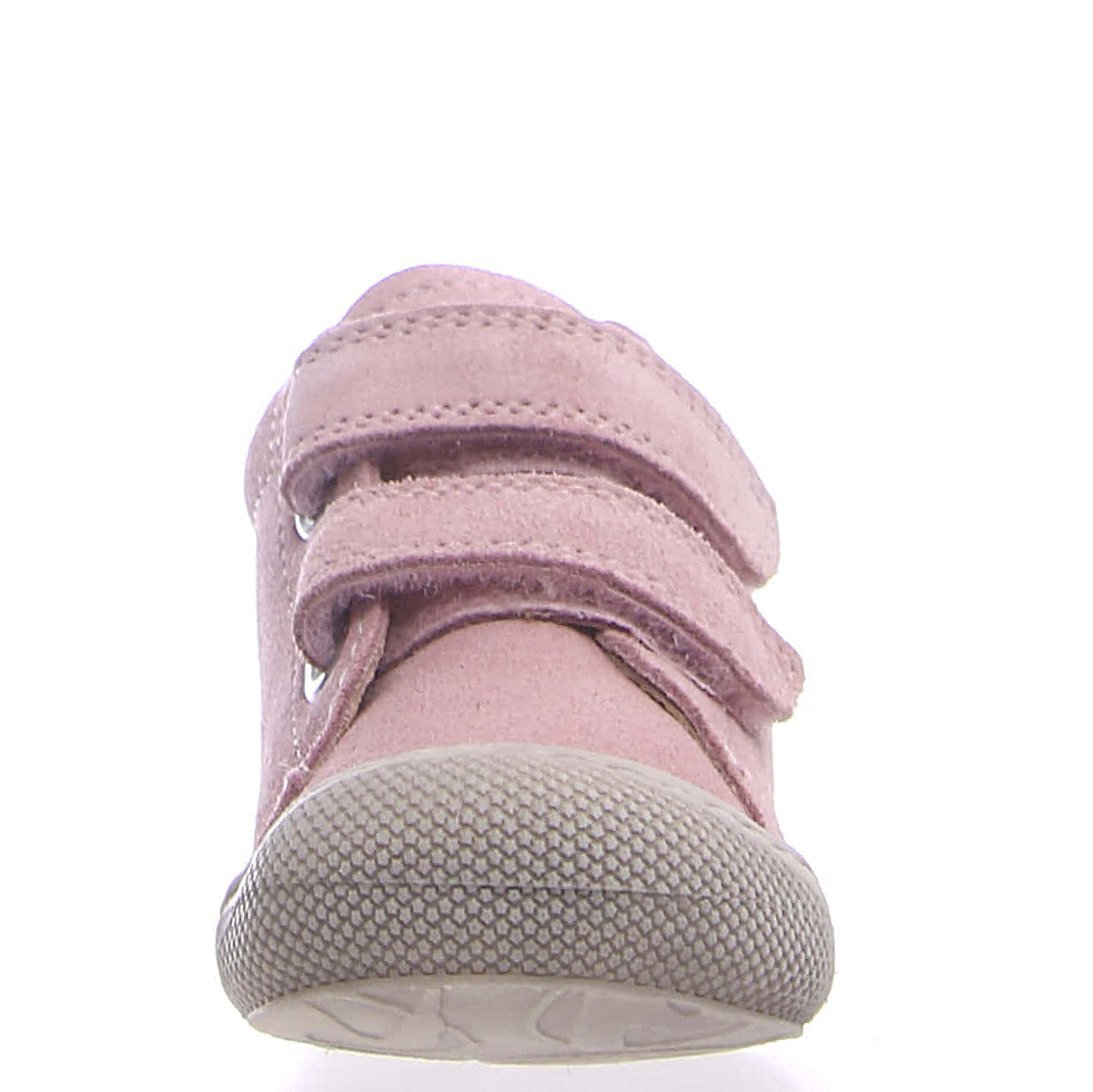 Buty NATURINO dziewczęce buciki Pink Milk - obrazek 3