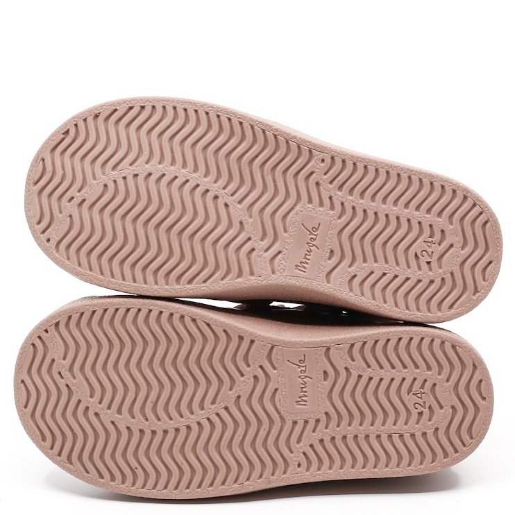 Mrugała buty sportowe PIKO Rosa Bloom - obrazek 4
