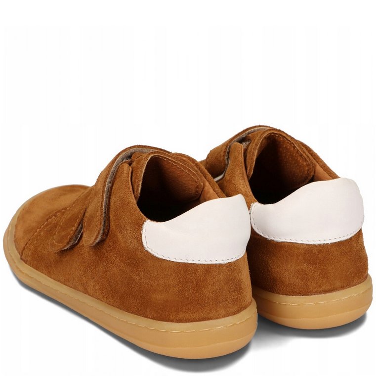 Buty Ameko barefoot Dash Carmel - obrazek 3