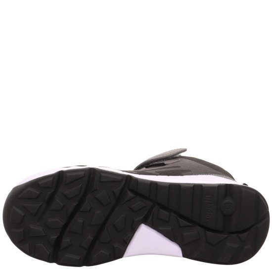 Superfit ocieplane buty z membraną SYMPATEX Ride Grau/Schwarz - obrazek 6