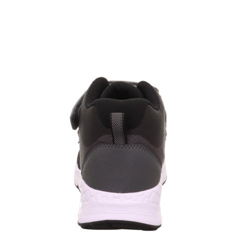 Superfit ocieplane buty z membraną SYMPATEX Ride Grau/Schwarz - obrazek 5