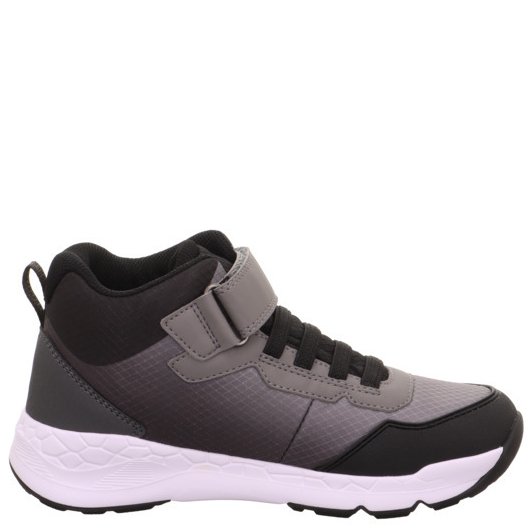 Superfit ocieplane buty z membraną SYMPATEX Ride Grau/Schwarz - obrazek 3