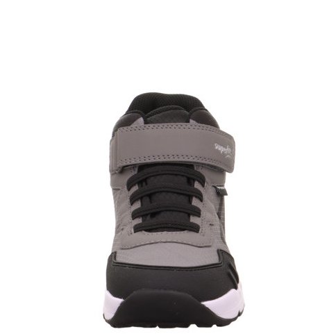 Superfit ocieplane buty z membraną SYMPATEX Ride Grau/Schwarz - obrazek 4