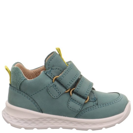 Superfit buty GoreTex chłopięce BREEZE Hellgrun/Gelb - obrazek 3