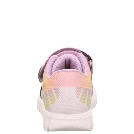 Buty sportowe Superfit SPORT7 Mini Lila/Rosa - obrazek 5