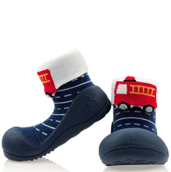 Attipas Two Style Navy