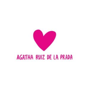 Agatha Ruiz de la Prada