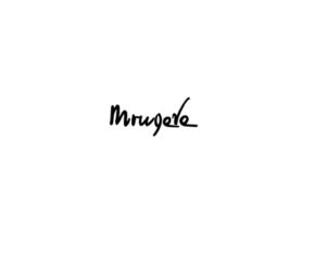Mrugała