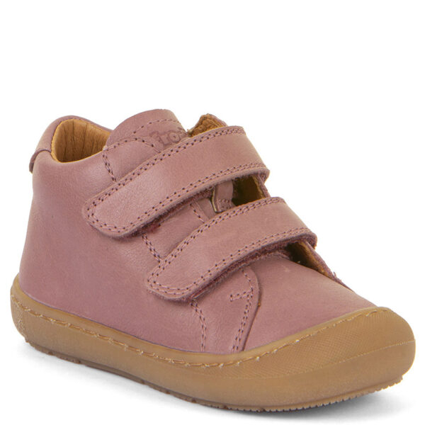 Froddo buty dla dzieci Ollie S Dark Pink