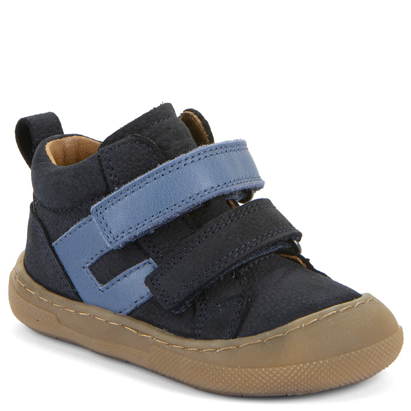 Froddo buty Barefoot Maly F Dark Blue