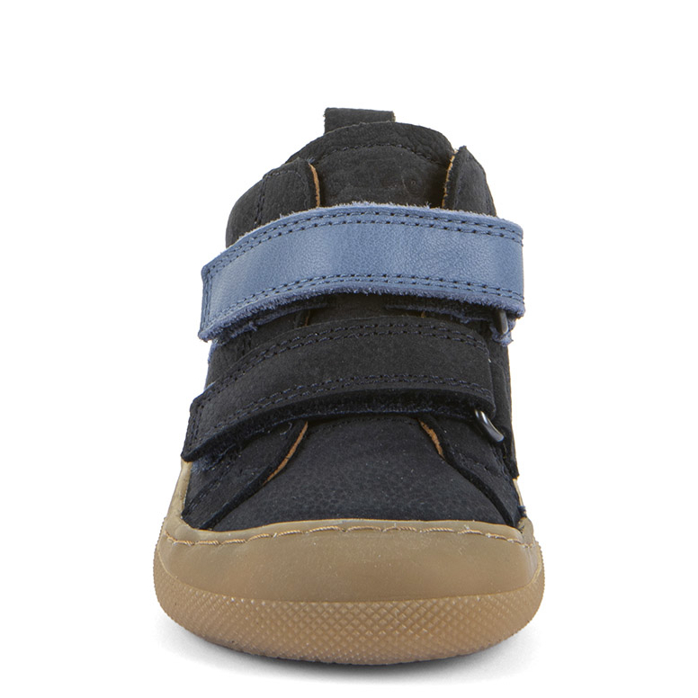 Froddo buty Barefoot Maly F Dark Blue - obrazek 3