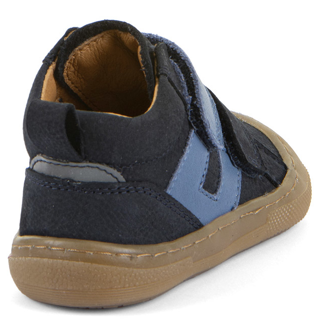 Froddo buty Barefoot Maly F Dark Blue - obrazek 4