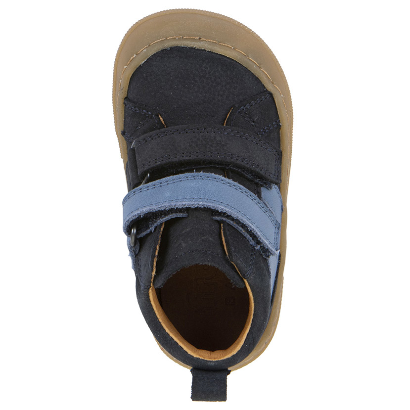 Froddo buty Barefoot Maly F Dark Blue - obrazek 5