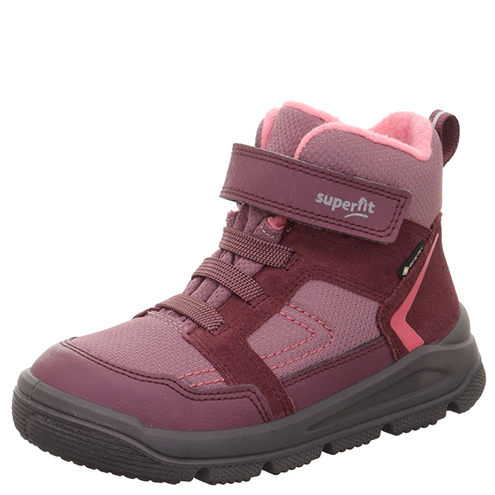 Buty przejściowe MARS Superfit z membraną GoreTex