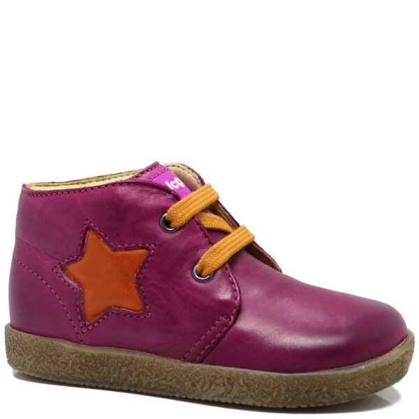 Naturino Falcotto 1586 Mirtillo-Arancio