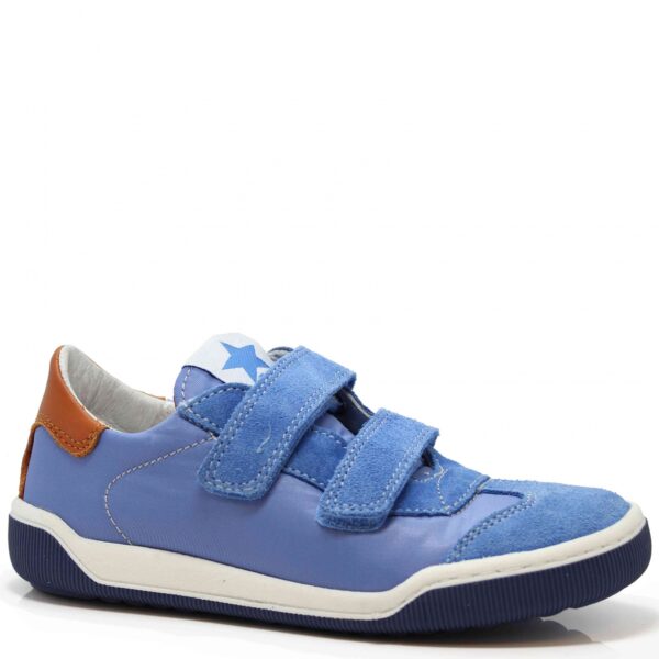 Naturino Alan Jeans-Ocra