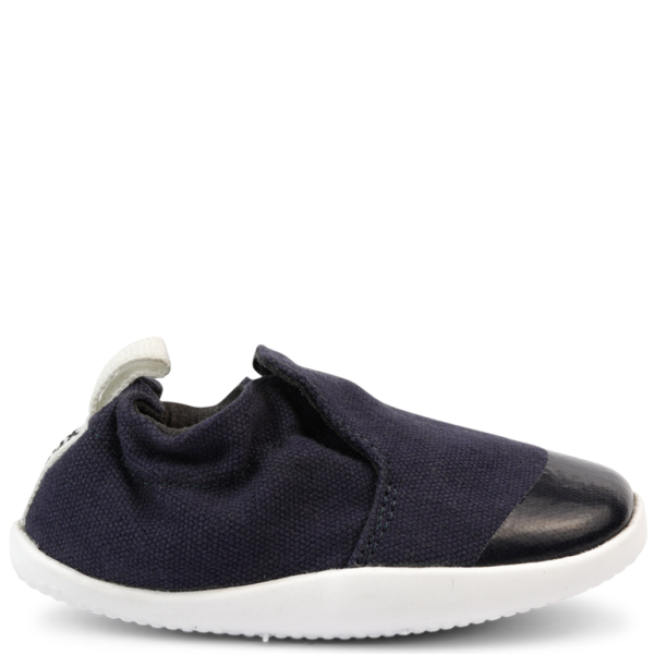 Bobux pierwsze buty Xplorer XP Scamp Navy