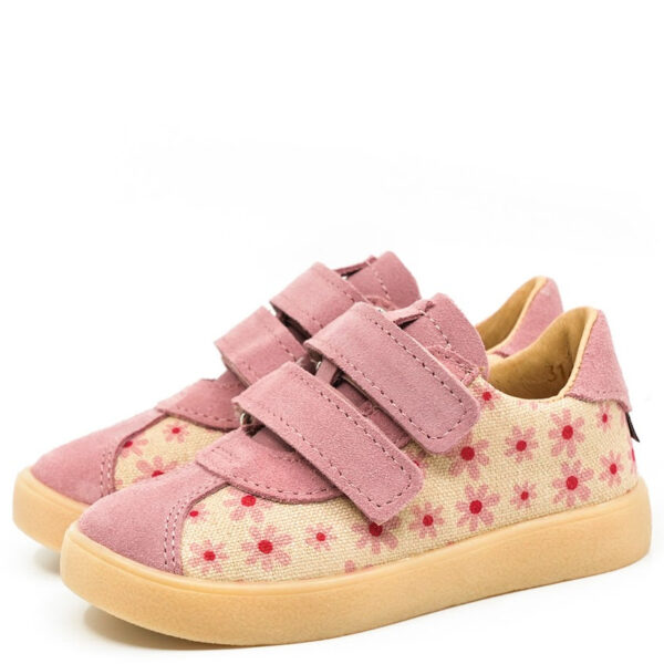 Mrugała buty sportowe PIKO Flamingo Daisy