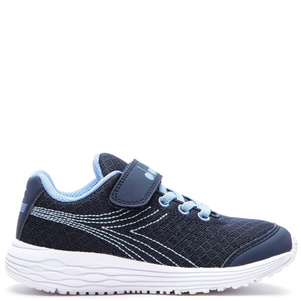DIADORA buty dla dzieci do biegania FLAMINGO