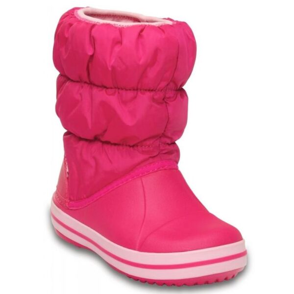 Kids Winter Puff Boot