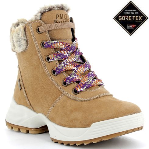 Primigi buty zimowe GoreTex 6398000