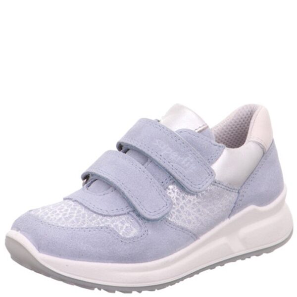 Superfit buty sportowe Merida Hellblau